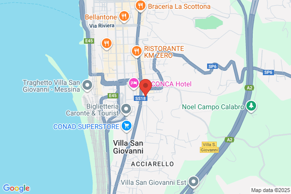 Casa di Cura Caminiti