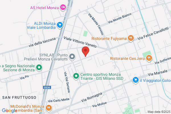 Centro Estetico Beauty Life