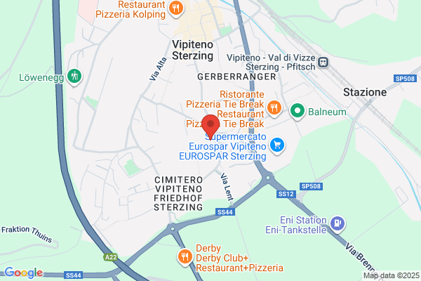 Hotel Sterzingermoos