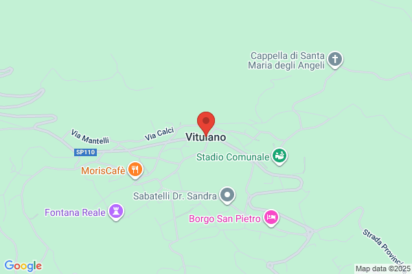 Agenzia Funebre Luigi Saudella