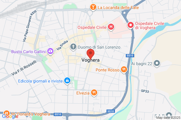 Lam Voghera